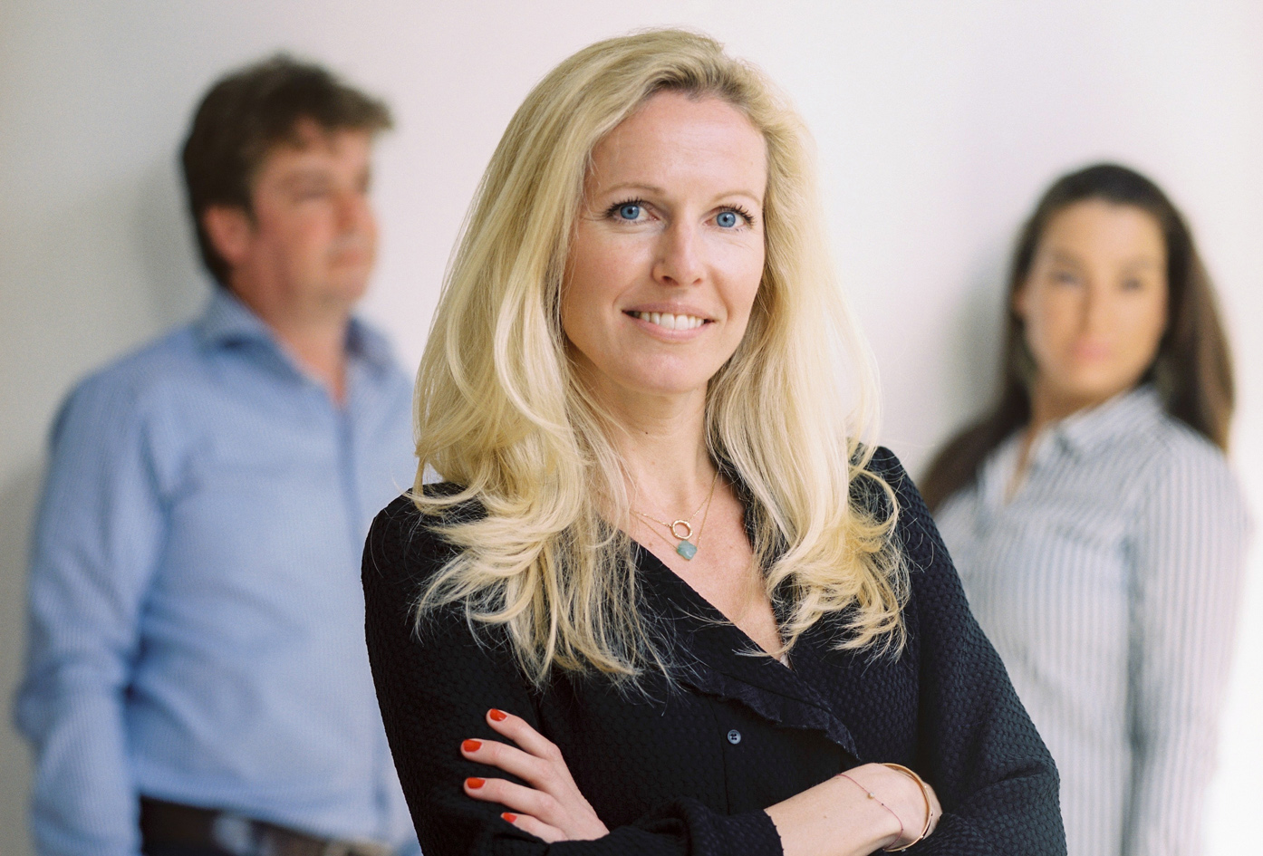 Priscilla Guillonard